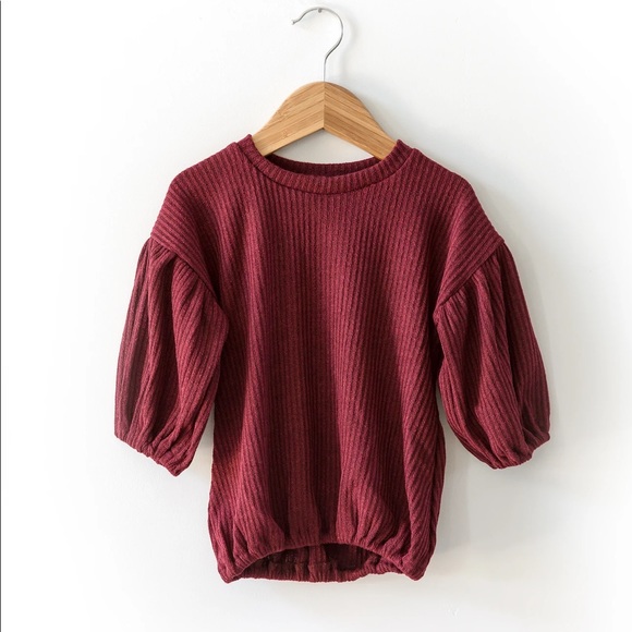 Oversized Reverie Threads sweater - Picture 1 of 4